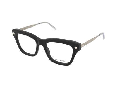 Brillen met correctie Alexander McQueen AM0484O 005
