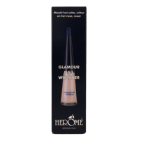 Herome Glamour nail whitener 10 Milliliter