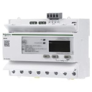 A9MEM3365  - Direct kilowatt-hour meter 125A A9MEM3365
