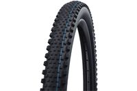 Schwalbe Rock razor evo tle super trail 27.5x2.60 - thumbnail