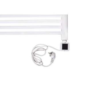 Thermrad | Thermostaat | Reserve | Wit