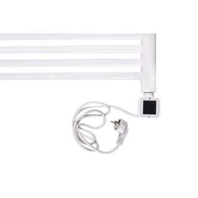 Thermrad | Thermostaat | Reserve | Wit