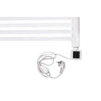 Thermrad | Thermostaat | Reserve | Wit