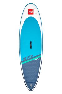 Red Paddle 8'10" Whip MSL