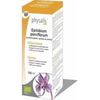 Physalis Epilobium Parviflorum 100ml