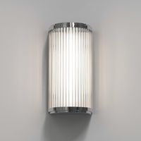 Astro Versailles 250 LED wandlamp 3000K chroom dim 1380024 - thumbnail