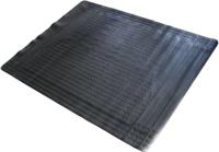 Kofferbakmat - XLCOVER - Maat M (80 x 100 cm) - PVC - Waterdicht, ondoordringbaar en snijdbaar