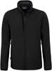 Craghoppers CEL003 Expert Basecamp Softshell Jacket - Black - L