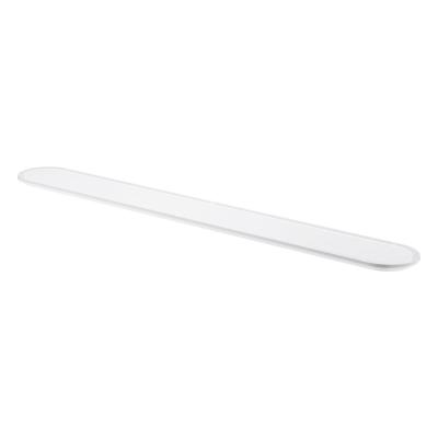 GROHE Selection Planchet - 60cm - glas - chroom 41057000