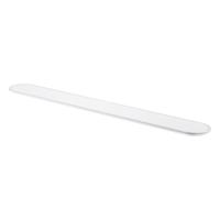 GROHE Selection Planchet - 60cm - glas - chroom 41057000