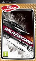 Split / Second Velocity (essentials)