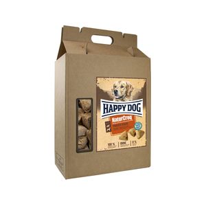 Happy Dog NaturCroq Hondenkoekjes - Pens - 5 kg