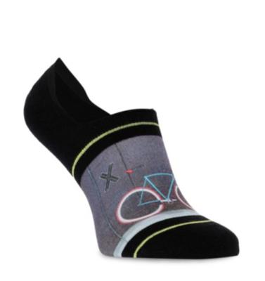 Xpooos - bike invisible Katoen Unisex Xpooos - bike invisible Katoen Unisex