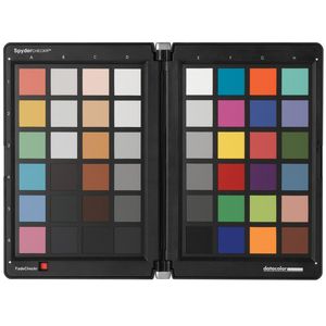 Datacolor Spyder Checkr