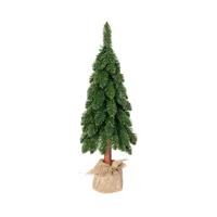 Tora boom d30h80cm groen