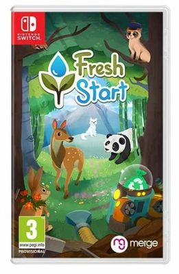 Fresh Start