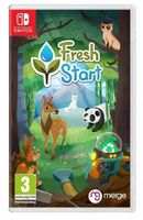 Fresh Start - thumbnail