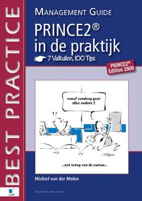 Prince 2 in de praktijk (Paperback)