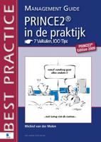 Prince 2 in de praktijk (Paperback)
