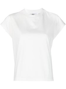 AGOLDE t-shirt à manches courtes - Blanc