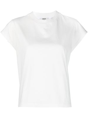 AGOLDE t-shirt à manches courtes - Blanc