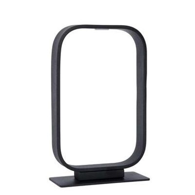 Lucide tafellamp Mika - zwart