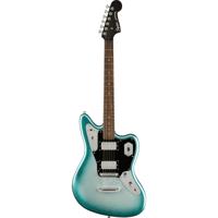 Squier Contemporary Jaguar HH ST Sky Burst Metallic elektrische gitaar