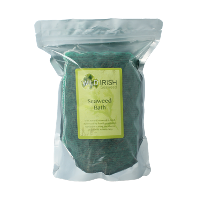 Zeewier bad 200 Gram