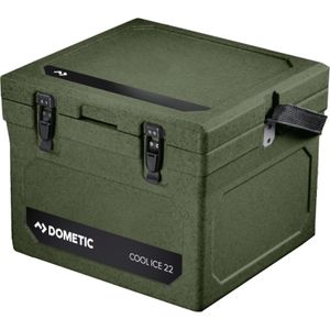 WCI 22 Coolbox 22L - Green