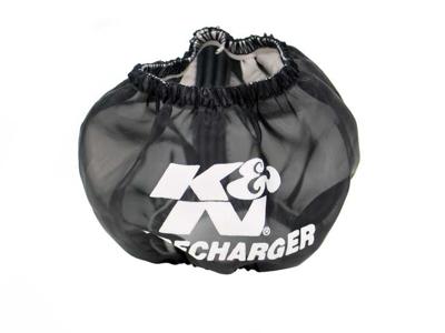 K&N Prefilter, Motorspecifieke luchtfilters, SU-2504PK