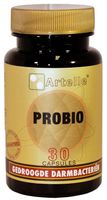 Artelle Probioticum Capsules 30st - thumbnail