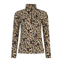 Protest PRTVessy 1/4 zip Ski Pully Dames L/40