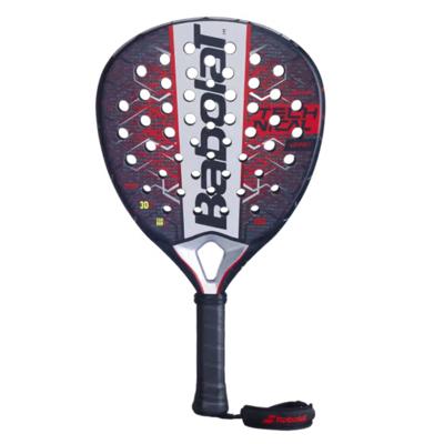 Babolat Technical Veron 2.5 Padelracket competitie 1