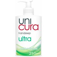 Unicura handzeep ultra pomp Unicura handzeep ultra pomp