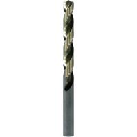 Heller Tools 28643 5 HSS Metaal-spiraalboor 7.5 mm Gezamenlijke lengte 109 mm Geslepen Cilinderschacht 1 stuk(s)