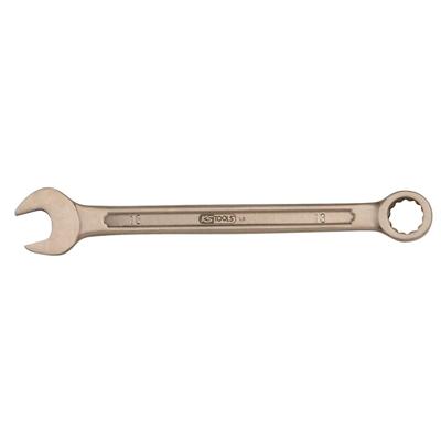 KS Tools 963.7297 963.7297 Ring-steeksleutel Sleutelbreedte (metrisch) 55 mm