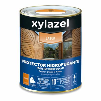 Lasur Xylazel Pijnboom Gesatineerd 750 ml