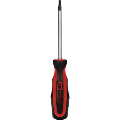 KS Tools 159.1239 Torx-schroevendraaier Grootte T 25 1 stuk(s)