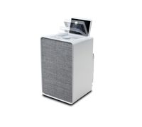 Pure 00-12110-00 draagbare luidspreker Mono draadloze luidspreker Grijs, Wit 20 W - thumbnail