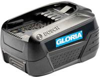 Gloria Bosch accu 18v 40ah