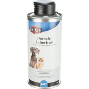 TRIXIE 2997 lekkernij voor honden & katten Kat 250 g