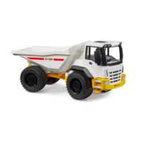 Bruder 03420 XD 5000 Dumper Bruder 03420 XD 5000 Dumper