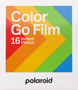 Polaroid 006017 instant picture film 16 stuk(s) 66,6 x 53,9 mm