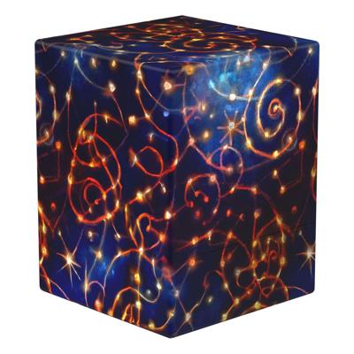Ultimate Guard RTE Boulder 100+ Magic: The Gathering Bloomburrow - Great-Night Owl's Egg