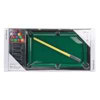Toi-Toys Mini biljarttafel
