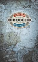 HSV-jongerenbijbel (Paperback)
