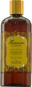 Hammam El Hana Argan therapy Tunisian amber shampoo (400 ml)