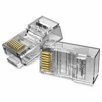 Connector RJ45 Vention IDDR0-50