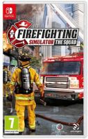 Firefighting Simulator - The Squad