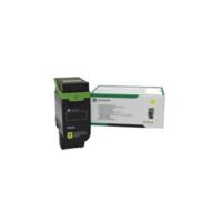 Originele inktcartridge Lexmark 75M2HY0 Geel